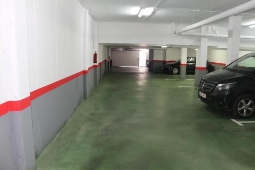 Apartamentos Roca Tarpeya