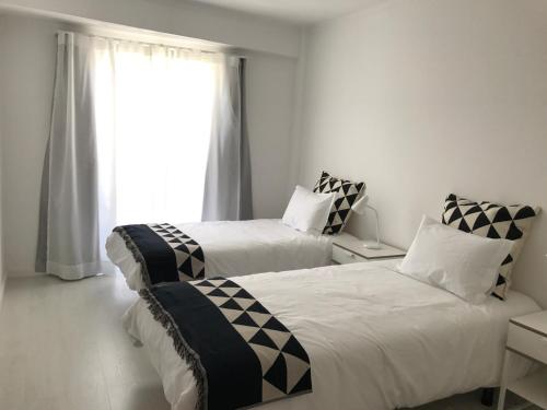 Olhao Ria Flat