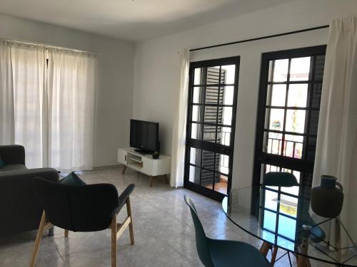 Olhao Ria Flat