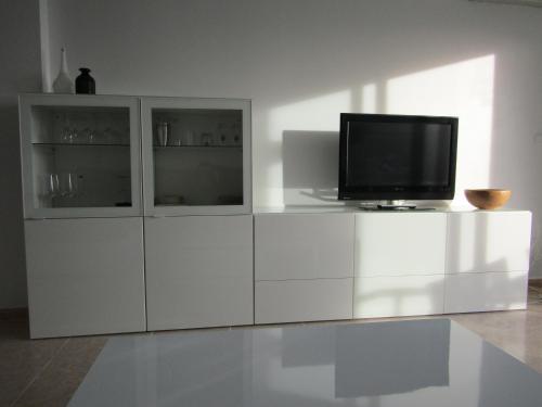 Duplex appartement Arabella