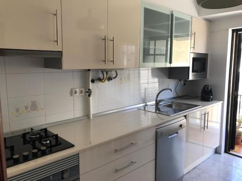 Olhao Ria Flat