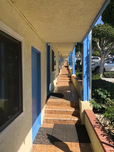 Φωτογραφία από το άλμπουμ του King Lodge Motel σε Monterey Park
