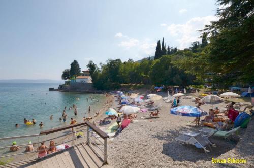 Apartment Stari Grad