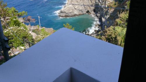 Gallery image of L' Agave Cinque Terre in Corniglia