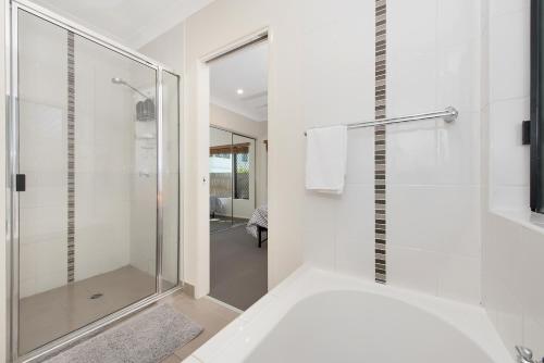 Gallery image of 3 bedroom central home in Townsville
