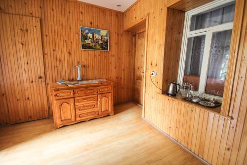 Fotografie z fotogalerie ubytování Eka&Nino GuestHouse v destinaci Mestia