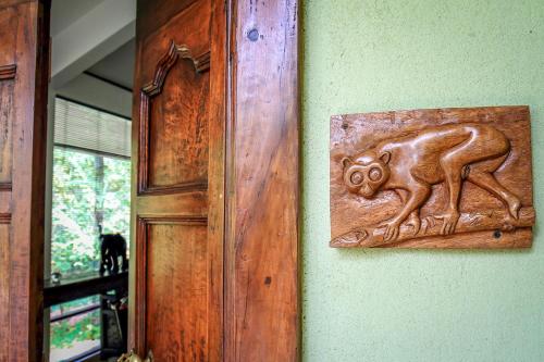 Fotografie z fotogalerie ubytování Flamboyant Villas v Dambulle