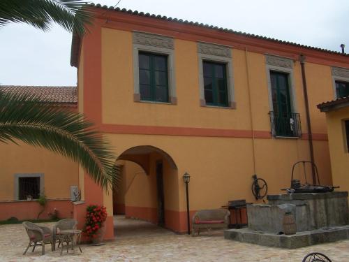 Casale Romano Resort e Relais – Photos 5