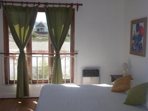 Gallery image of Mediterraneo B&B in Viña del Mar