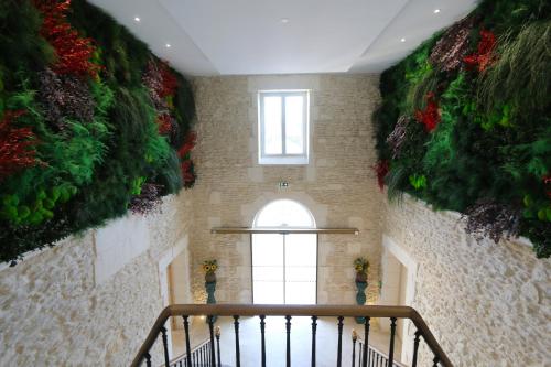 Photo de la galerie de l'établissement Hôtel Le Saint Remy & Spa, à Saint-Rémy-de-Provence
