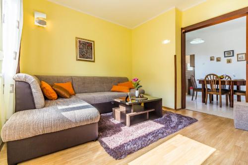Pula Apartment