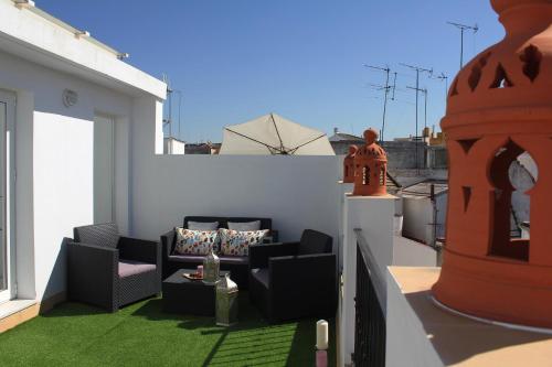 Panther Home Luxury Dreams Sevilla