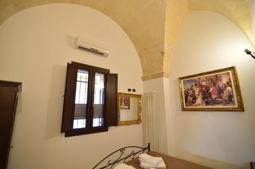 Fotografie z fotogalerie ubytování Antica Oria v destinaci Oria