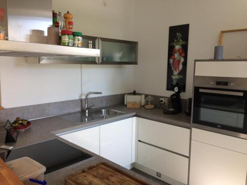 Fotografie z fotogalerie ubytování Apartment Troisdorf - Bonn v destinaci Troisdorf