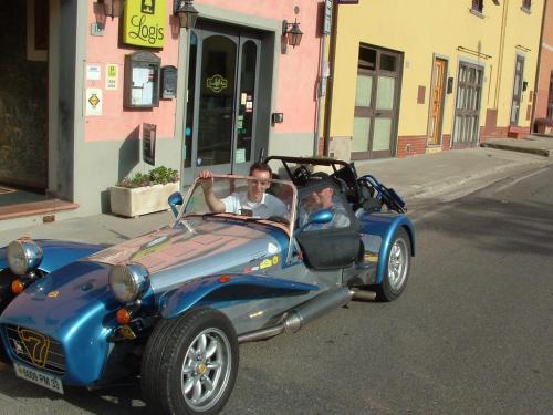 Locanda Il Gallo