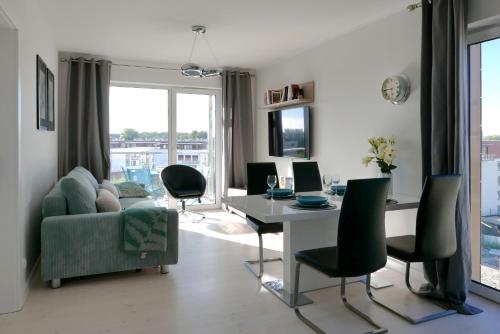 Trevilles Apartamenty - Pod Papugami