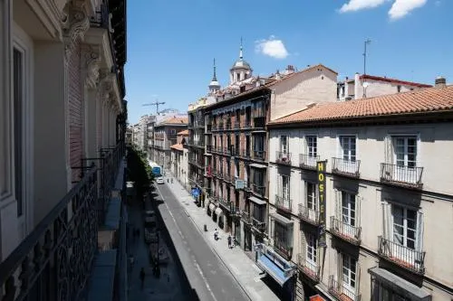 Catalonia Plaza Mayor photo 9