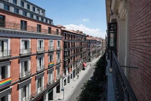 Catalonia Plaza Mayor photo 10
