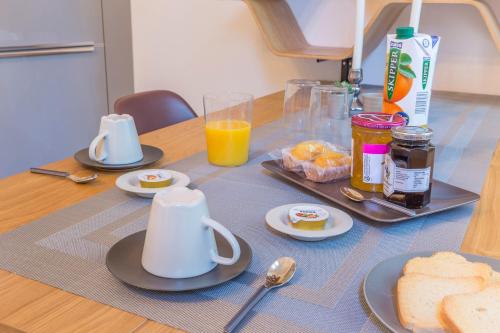 Udine Centre Stylish Apartment – Photos 3