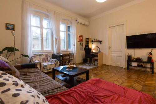 Fotografia z galérie ubytovania Central, fully equipped 2 bedroom flat (Bulevard) v destinácii Rijeka