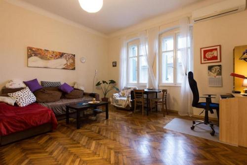 Fotografia z galérie ubytovania Central, fully equipped 2 bedroom flat (Bulevard) v destinácii Rijeka
