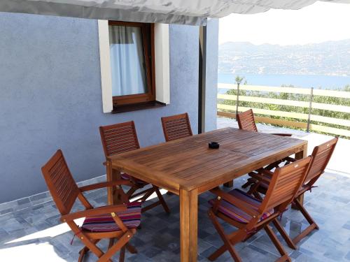 Gallery image of BELLAVISTA Luxury Lodge in Korčula