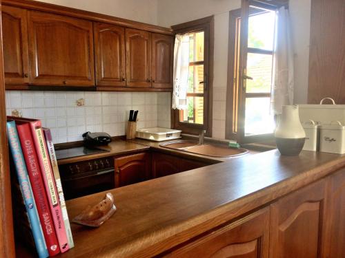 Gallery image of Ammouliani Captain's House in Ammouliani