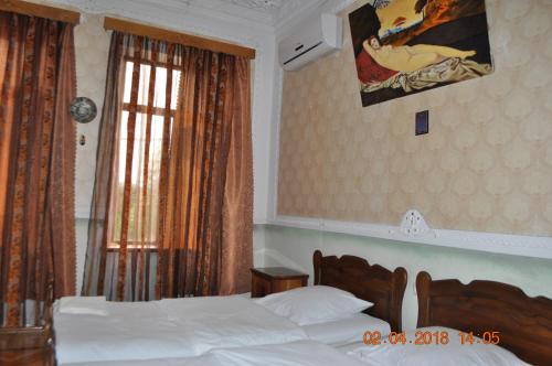Gallery image of Hotel Kharabadze in Kutaisi