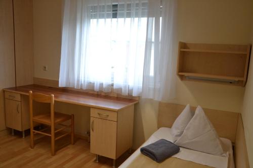 Fotografie z fotogalerie ubytování Mladinski dom - Hostel v destinaci Klagenfurt