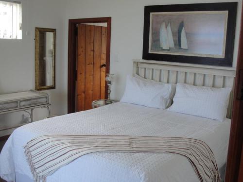 Gallery image of Sea Notes Guest House in Port Elizabeth