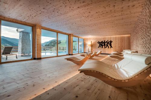 Gallery image of Dependance Hotel Mareo Dolomites in San Vigilio Di Marebbe