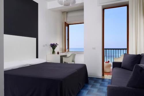 アッチャロリにあるHotel La Playaのギャラリーの写真