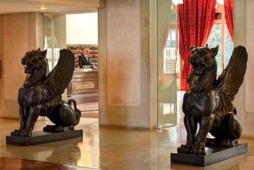 Hotel Excelsior Venezia 