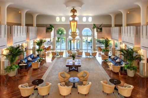 Hotel Excelsior Venezia 