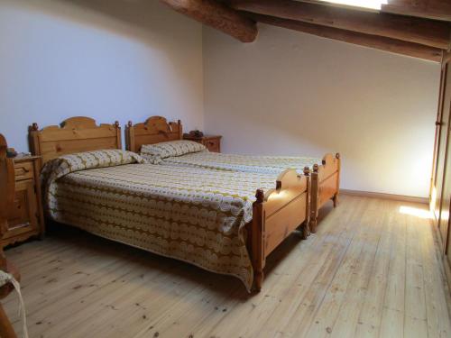 Легло или легла в стая в Casa Margherita