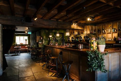 Gallery image of Le Petit Chateau & William de Percy in Otterburn