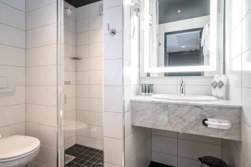 Gallery image of Thon Hotel Cecil in Oslo