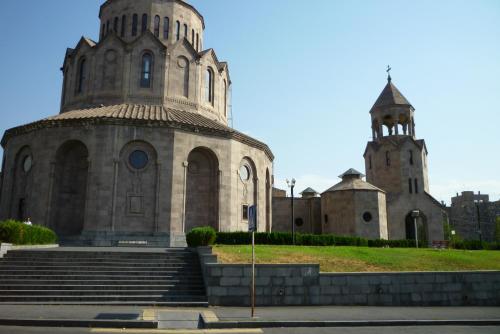 Σημείο ενδιαφέροντος κοντά σε αυτό το διαμέρισμα