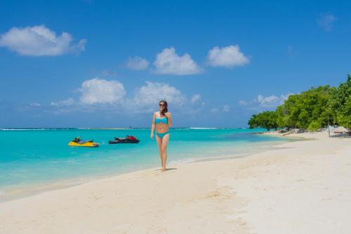 Sandy Heaven Maldives