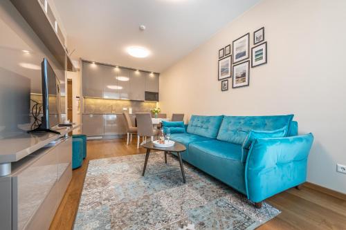 Simpsono Apartamentai Nr.1