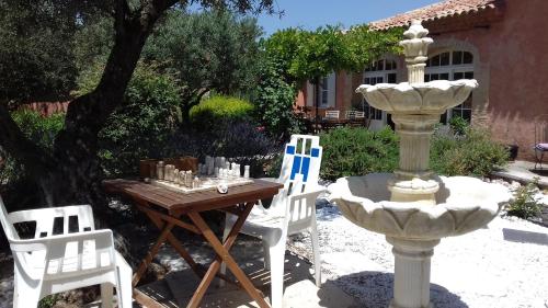 Les Jardins de l'Ermitage – Photos 3