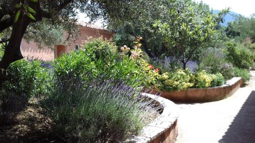 Les Jardins de l'Ermitage – Photos 2