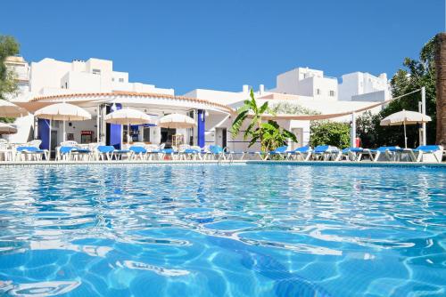 azuLine Hotel Llevant, San Antonio – Bijgewerkte prijzen 2022