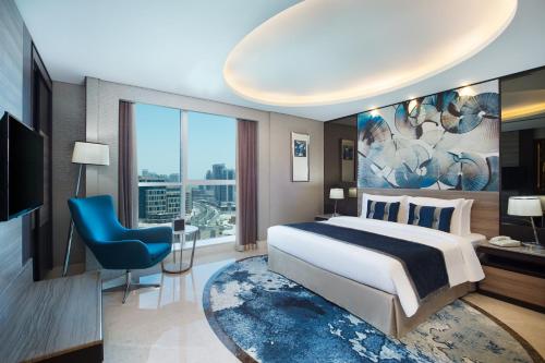 Gulf Court Hotel Business Bay Image