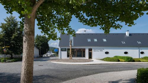 Hotel Panská Zahrada