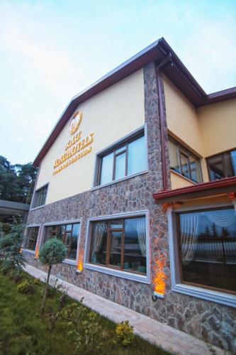 Fotografie z fotogalerie ubytování Bolu Koru Hotels Spa & Convention v destinaci Yolcatı