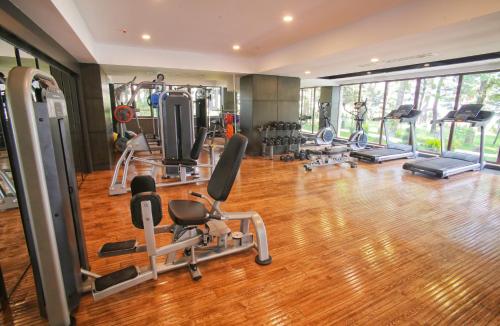 Fotografie z fotogalerie ubytování Bolu Koru Hotels Spa & Convention v destinaci Yolcatı