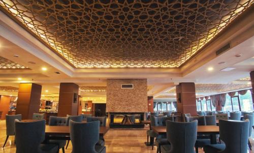 Fotografie z fotogalerie ubytování Bolu Koru Hotels Spa & Convention v destinaci Yolcatı