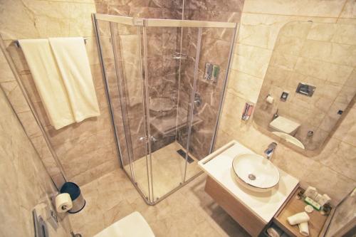 Fotografie z fotogalerie ubytování Bolu Koru Hotels Spa & Convention v destinaci Yolcatı