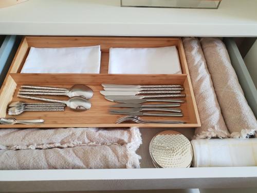 Billede fra billedgalleriet på Herdade Clube Tiro Monfortinho i Monfortinho